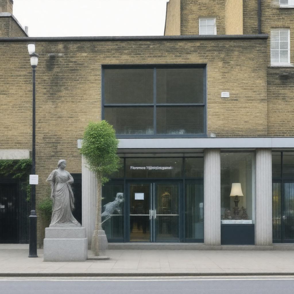 Florence Nightingale Museum
